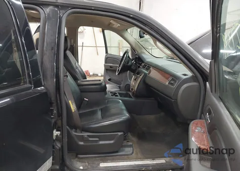 2007 Chevrolet Avalanche 1500 Lt from USA, damaged, VIN 3GNFK12397G132835